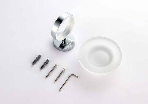 Мыльница Aquatek ЕВРОПА AQ4103CR - фото 3