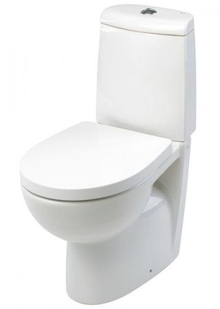 Крышка сиденье для унитаза Roca Victoria nord ZRU9000023