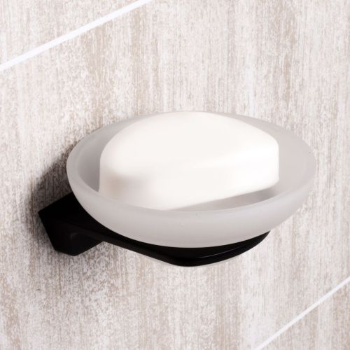 Мыльница WasserKRAFT 7229 - фото 2