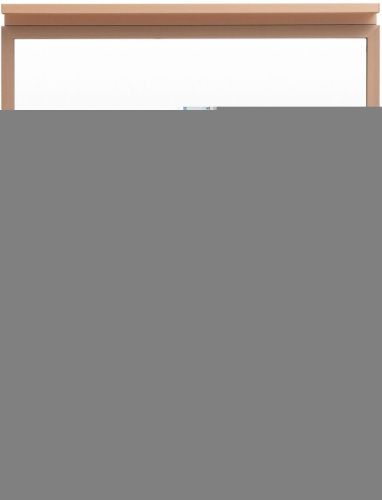 Зеркало с подсветкой Allen Brau Priority 1.31013.60 60х80 подвесное - фото 3