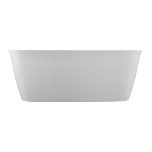 Ванна акриловая Art&Max AM-316-1600-800 160х80 отдельностоящая овальная - фото 4