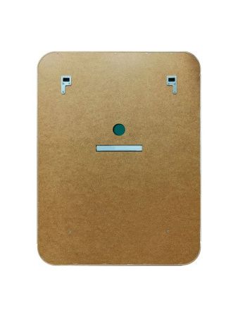 Зеркало Continent Enjoy Black ЗЛП1100 60х80 подвесное