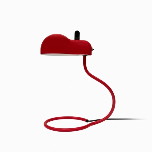 Светильник настольный Cosmo Myles CT0048 - фото 2