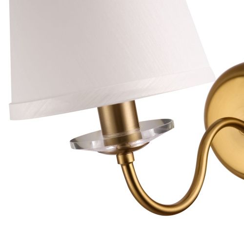 Бра Freya Osborn FR2027WL-01BS - фото 3