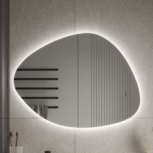 Зеркало Vigo Flam 237 60х80 - фото 2