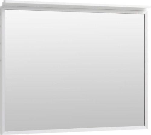 Зеркало с подсветкой Allen Brau Priority 1.31017.02 100х80 подвесное