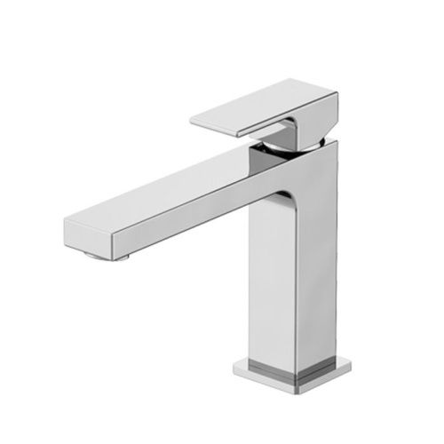 Смеситель Gattoni Kubik 2581/25C0 на раковину хром