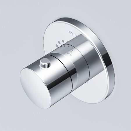 Вентиль запирающий Am.Pm F0800200