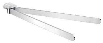 Полотенцедержатель Gedy Azzorre A123(13)