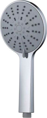Душевая лейка Agger A01 цвет хром - фото 2