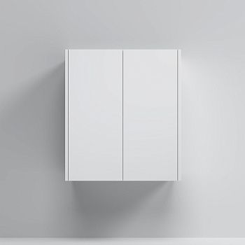 Шкаф Am.Pm Func M8FCH0602WM 60х70 подвесной цвет белый