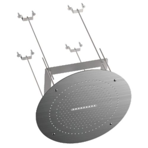 Верхний душ Raglo R452.04.09 серый - фото 2