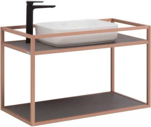 Консоль под раковину Allen Brau Liberty 1.33003.60