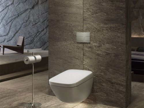 Смывная панель TOTO MB177EM#S - фото 2