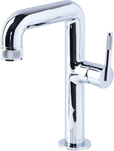 Смеситель Allen Brau Reality 5.32002-00 на раковину хром - фото 3