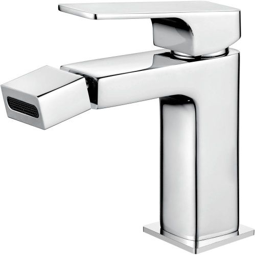 Смеситель AQG Delta 01DEL200CR на биде хром