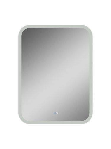 Зеркало Continent Glamour ЗЛП536 70х90 подвесное - фото 2