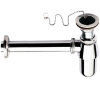 Сифон для раковины Remer 973Z114 хром