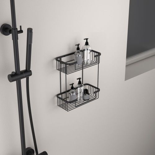 Полка Timo Saona 13083/03 - фото 2