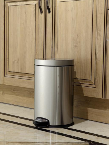 Ведро мусорное педальное WeltWasser WW ERFIE MT 30L (10000000894) - фото 2