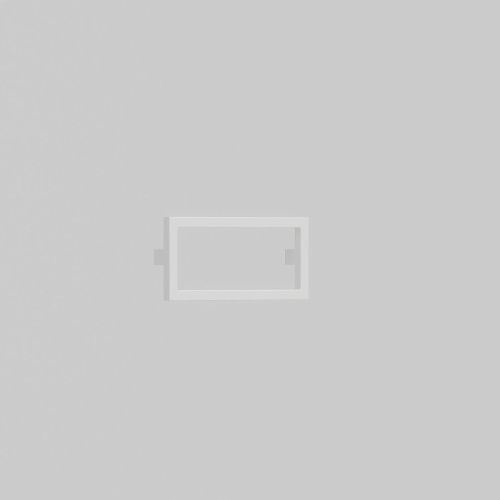 Тумба с раковиной La Fenice Cubo TWIN NFNC-01-CUB-BG-90-2-2-90-2R 100х50 подвесная цвет синий - фото 2