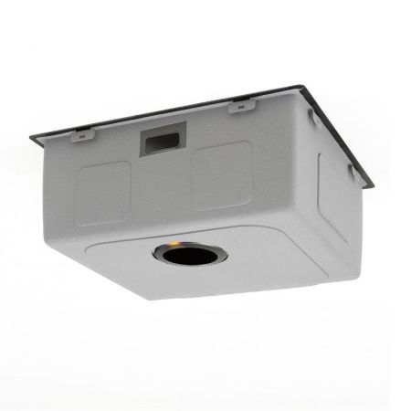 Кухонная мойка Grandex Aqua 5010863 50х45 цвет серый поверхность матовая