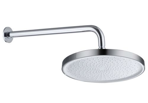 Верхний душ Aquatek AQ2080CR 25х55 хром