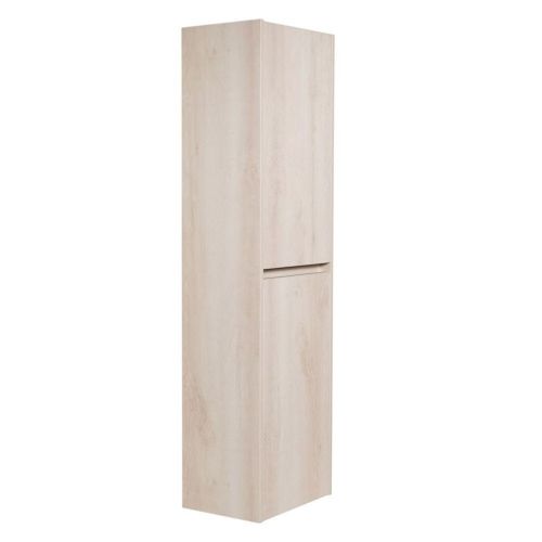 Шкаф-пенал Art&Max FAMILY Family-1500-2A-SO-PB 40х150 подвесной цвет бежевый - фото 2