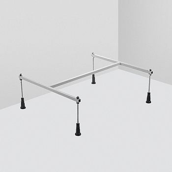 Каркас для ванны Am.Pm Sense W76A-150-070W-R