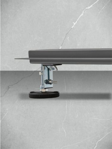 Душевой лоток AltroBagno Livello AltroBagnoLivello071241GM - фото 5