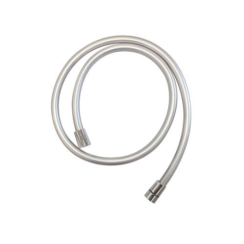 Душевой шланг Damixa Shower program 760400164 хром - фото 3