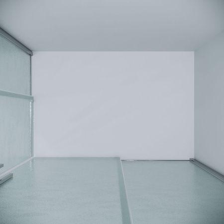 Душевой уголок Grossman Galaxy 300.K33.01.9080.10.02 90х80 стекло текстурное профиль хром без поддона