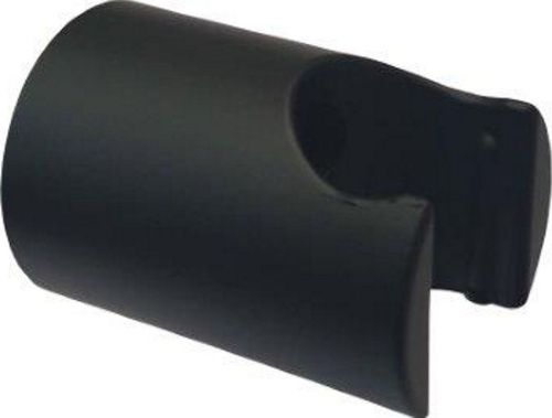 Держатель для душа Paffoni ZSUP010NO черный