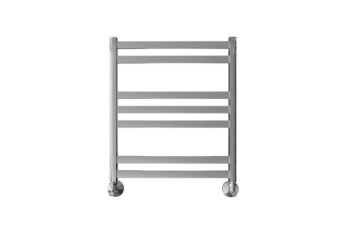 Полотенцесушитель водяной Aquatek Сириус AQ DP0760CH 50х60 хром - фото 2