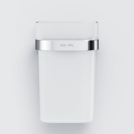 Стакан + держатель Am.Pm Func A8F34300