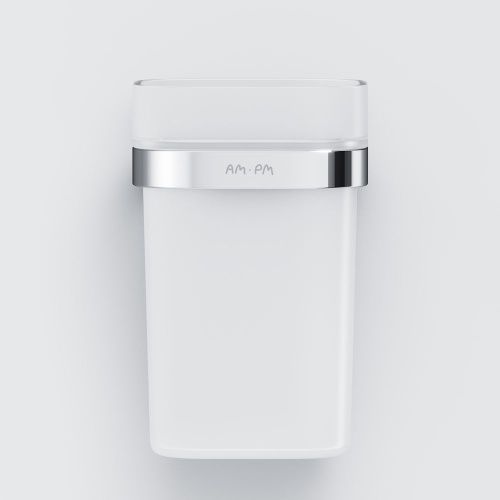 Стакан + держатель Am.Pm Func A8F34300 - фото 4