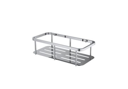 Полка в ванную комнату Aquatek AQ4936CR