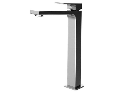 Смеситель для раковины Fima Carlo Frattini F3381/HCR на столешницу хром