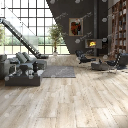 Ламинат Arteo Arteo 8 XL WR 54821 Дуб Йеллоустоун толщина 0.8 см 33 класс 1285х280 - фото 3