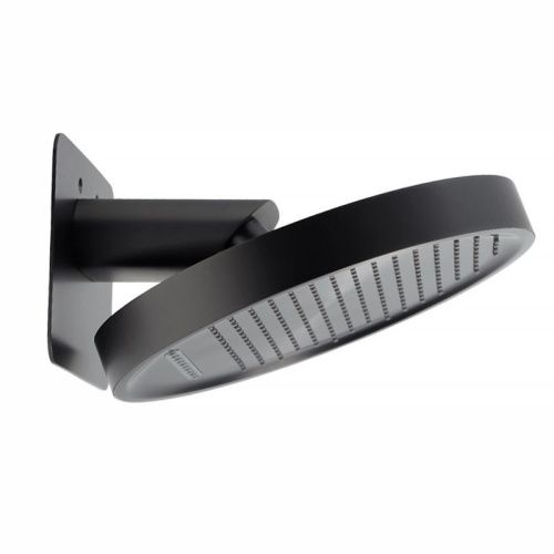 Верхний душ Raglo R452.02.09 серый - фото 4