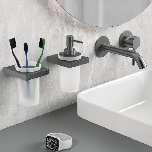 Дозатор Timo Petruma 15239/18 - фото 2