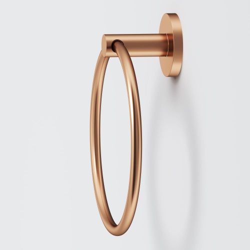 Полотенцедержатель Am.Pm X-Joy A85A34444 - фото 5