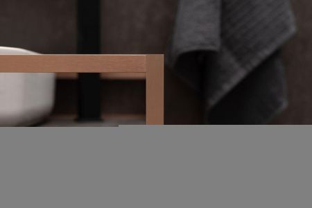 Консоль под раковину Allen Brau Liberty 1.33003.60