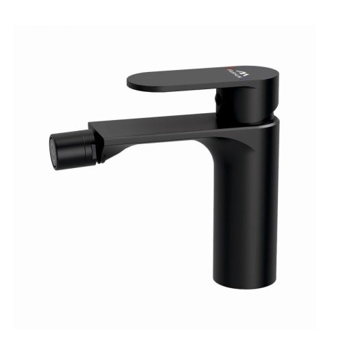 Смеситель Fashun A5085-7 на биде черный