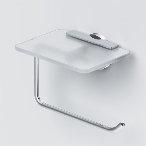 Бумагодержатель Am.Pm X-Joy A85A341500 - фото 4