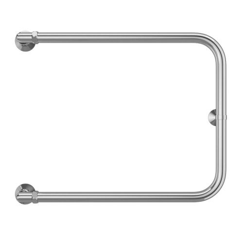 Полотенцесушитель водяной Terminus 4620768881381 60х55 хром - фото 2