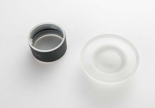 Мыльница Aquatek ЛИРА AQ4426MB - фото 3