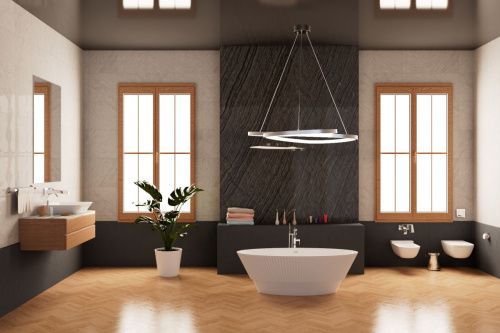 Ванна акриловая Frank 12521 170х75 отдельностоящая овальная с ножками - фото 4