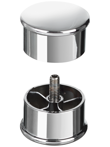 Душевая кабина River NARA LIGHT 10000006217 90х90 четверть круга без крыши ориентация универсальная - фото 5