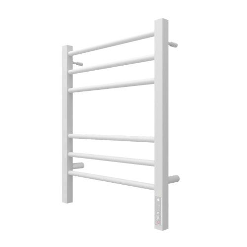 Полотенцесушитель электрический Terminus 4670078527615 50х60 белый - фото 4